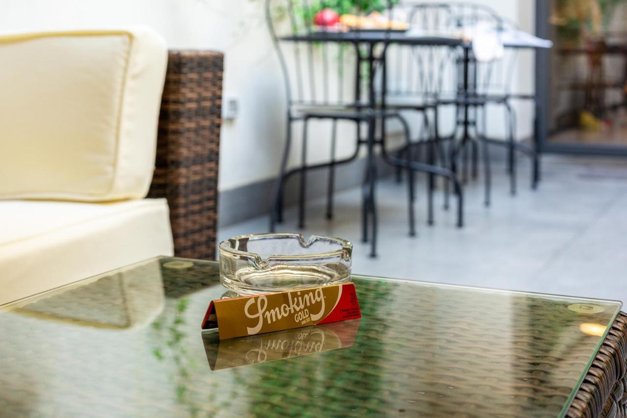 Gasthuis Casa Lounge Istria