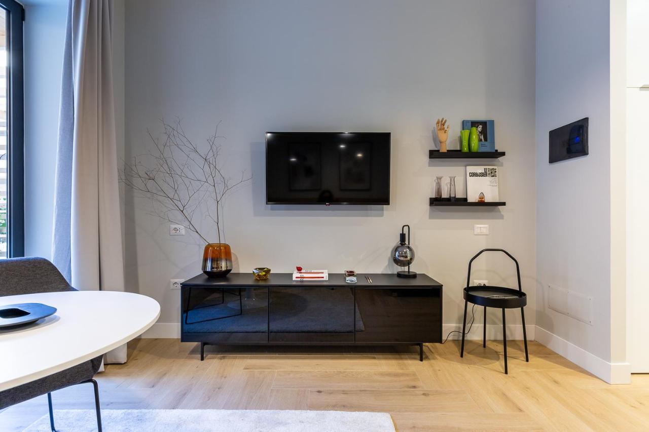 Casa Lounge Istria Gasthuis