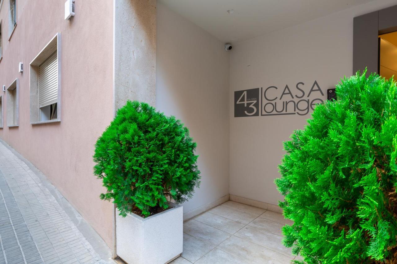 Casa Lounge 43 * Cagliari
