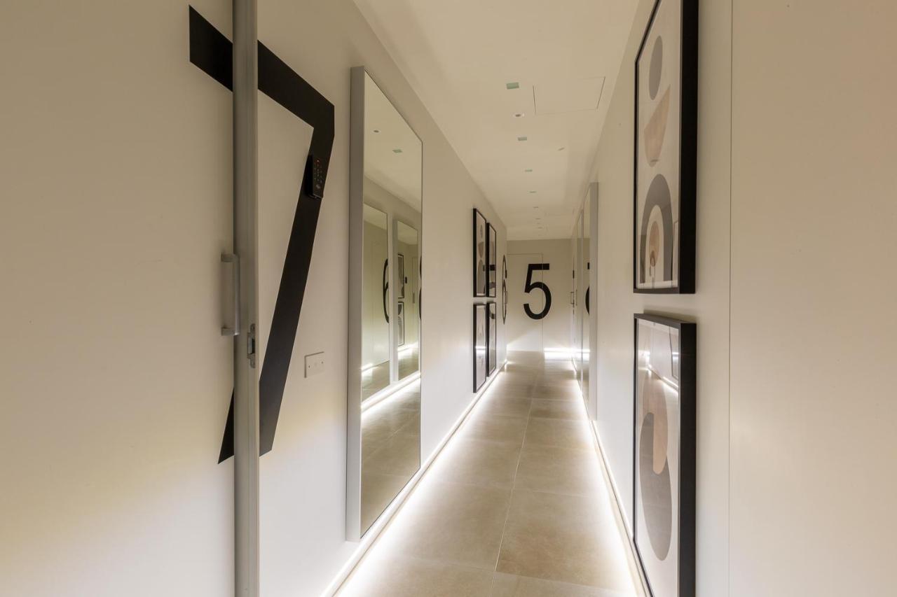 Casa Lounge 43 * Cagliari