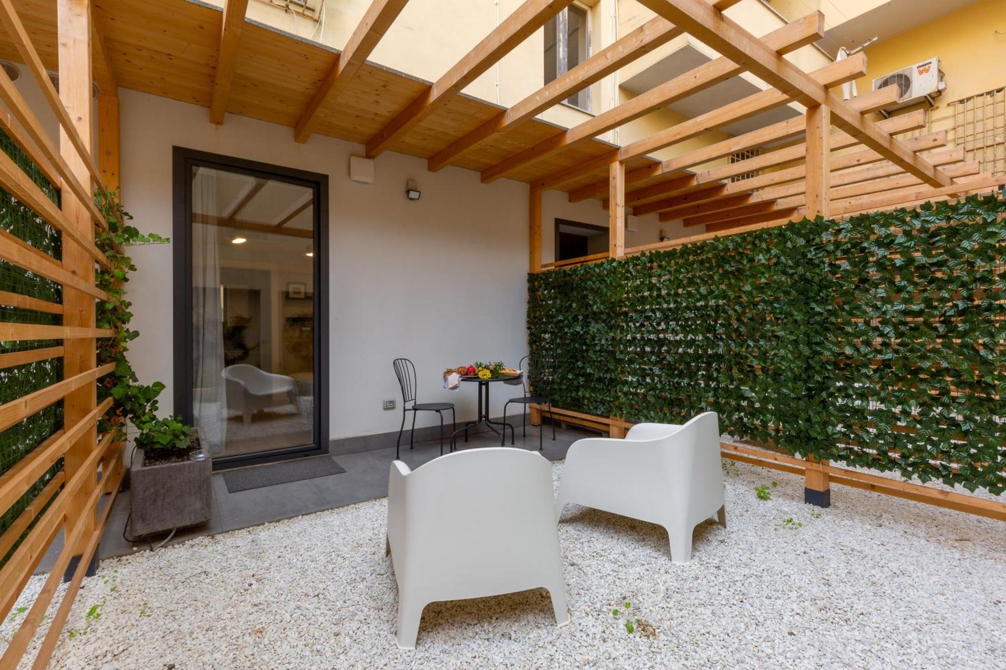 Gasthof Casa Lounge 43